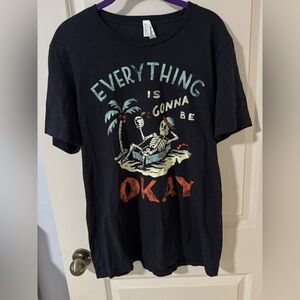 Wicked Clothes t-shirt